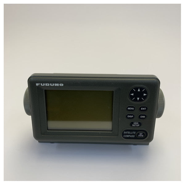 Furuno SC-50 sustav satelitskog kompasa s GPS antenom visoke točnosti