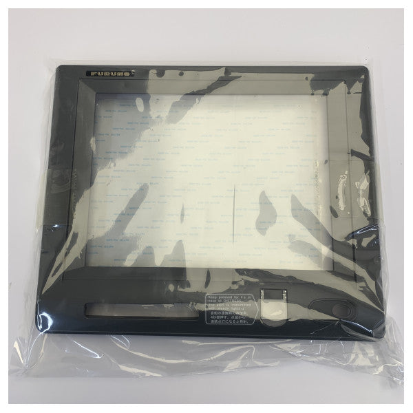 Furuno FELCOM15 Satcom-C Frontal con filtro IC-215 PNL/FIL - Nueva electrónica marina