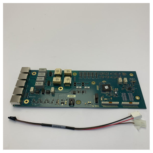 Motorola PMLN6730AS SLR8000ラジオリピーター用ワイヤラインサービスキット