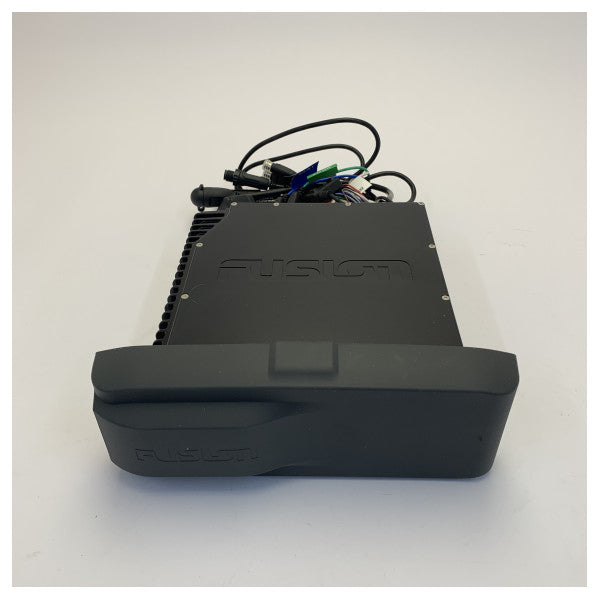 Fusion MS-UD650 Receptor multimedia digital marino Serie 650 Sistema de entretenimiento