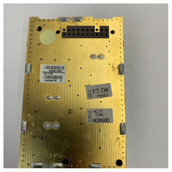 Raymarine R101 Radar LNC-Empfängermodul - Marineelektronik-Komponente