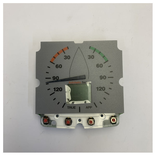 Parti ta’ Sostituzzjoni Raymarine Wind PCB & Dial Assembly D - A28004-P - Għal ST60