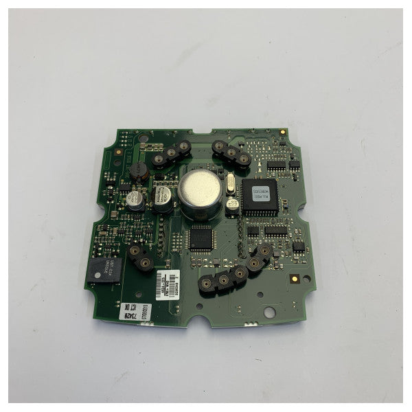 Parti ta’ Sostituzzjoni Raymarine Wind PCB & Dial Assembly D - A28004-P - Għal ST60