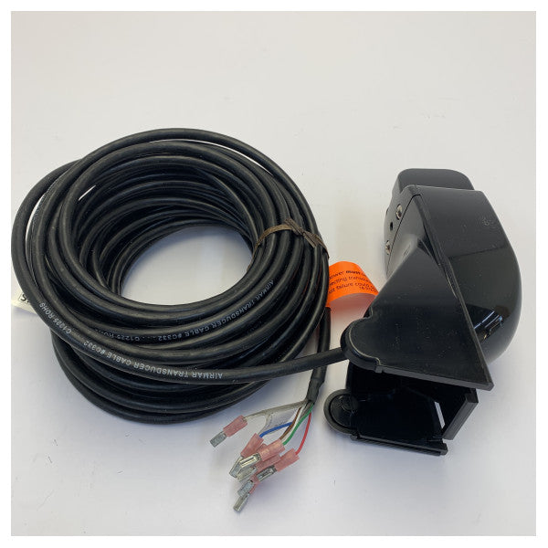 Raymarine Transom Mount Depth Transducer E26028-PZ - Airmar Instrument