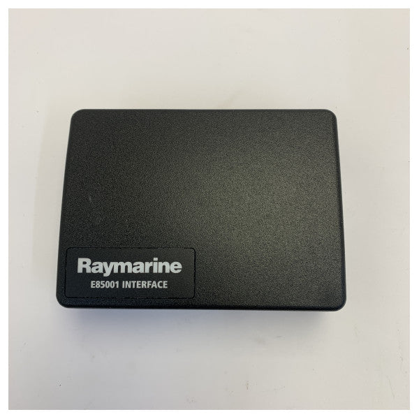 Módulo de interfaz Raymarine E85001 SeaTalk NMEA 0183
