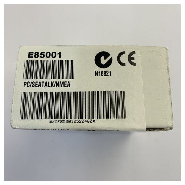 Módulo de interfaz Raymarine E85001 SeaTalk NMEA 0183