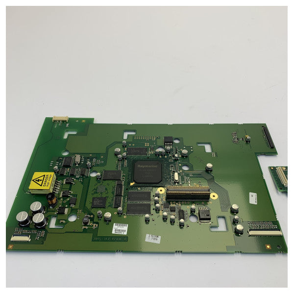Placa de circuito principal CPU del chartplotter Raymarine C120 - R08040