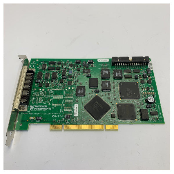 Rutter VDR-100 DMU Veri Toplama I/O Kartı RUT-00702 RT-520 Ses Yakalama