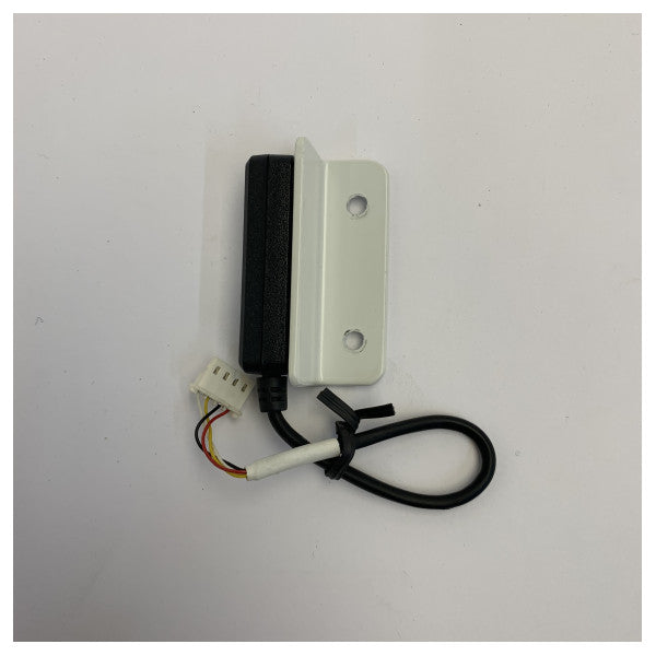 وحدة هوائي GPS Intellian V3-4013 لأنظمة VSAT v100 وv100GX