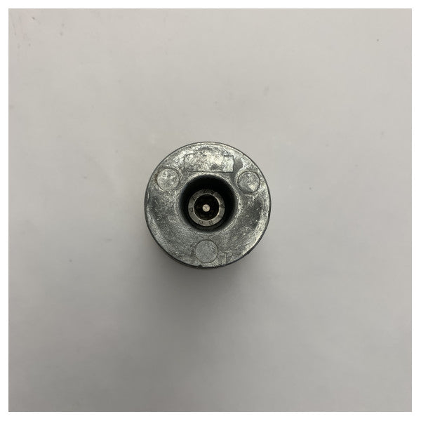 Vetus SN30SET Propeller Shaft Anode Kit with Nut 30 mm