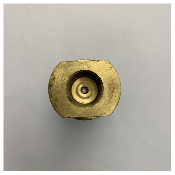 Vetus SN30SET Propeller Shaft Anode Kit with Nut 30 mm