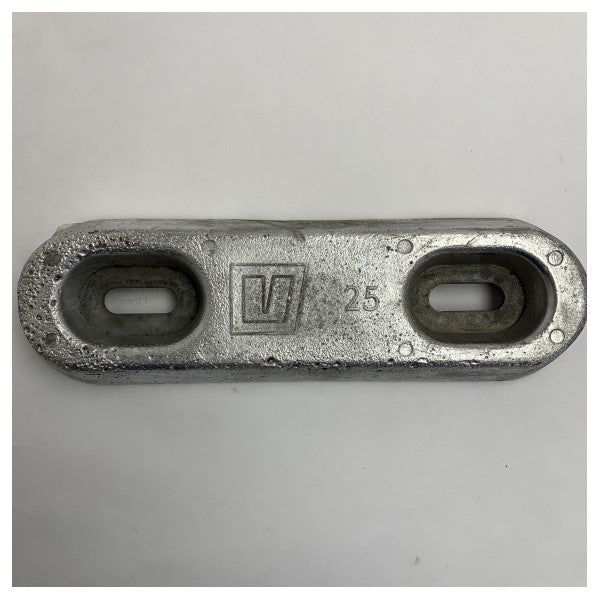 Vetus Aluminium Skrov Anod Typ � 25 / ALU25C