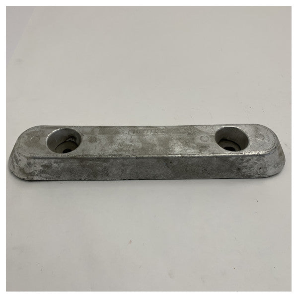 Vetus ALU35 Aluminium Skrog Anode mod Galvanisk Korrosion
