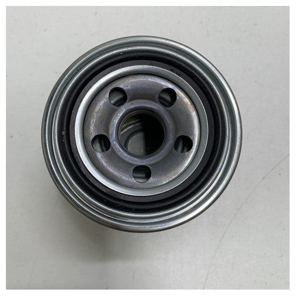 Оригінальний паливний фільтр Yanmar чорний - 129470-55702