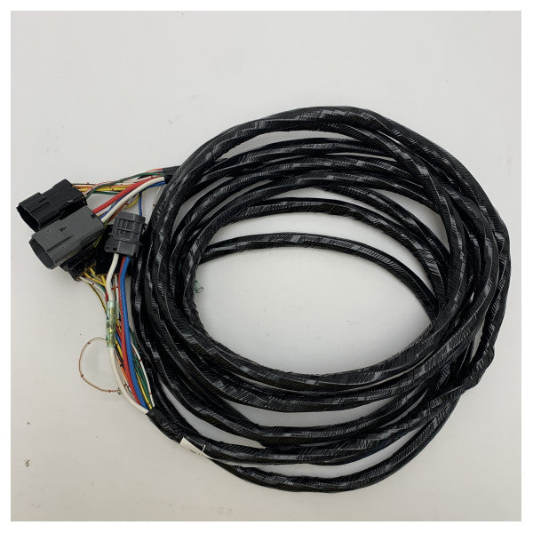 Yanmar 129574-77720 Kit d'extension du faisceau de câbles 6M