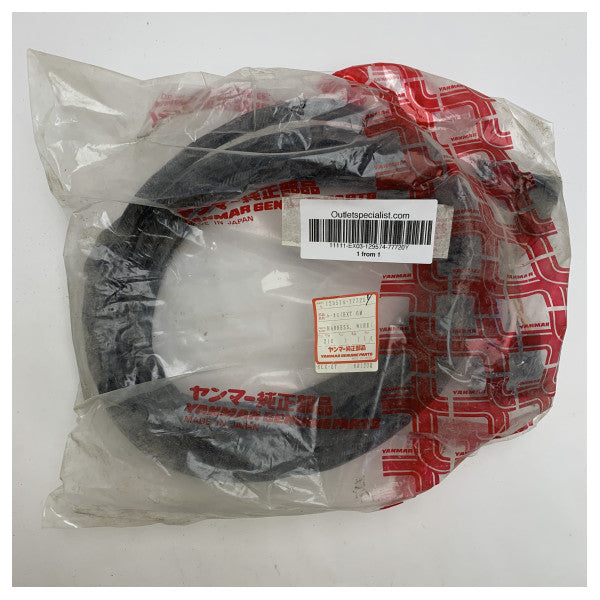 Yanmar 129574-77720 Kit d'extension du faisceau de câbles 6M