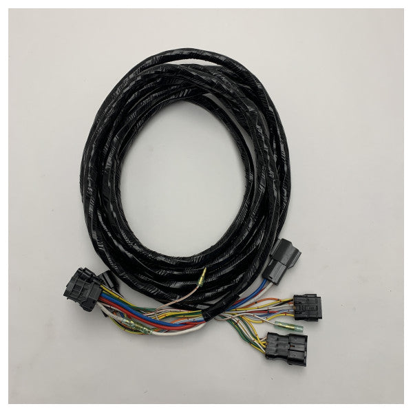 Yanmar ledningsnät kabelsats 6M - 129574-77720