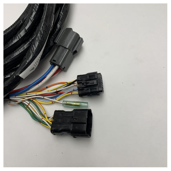 Yanmar ledningsnät kabelsats 6M - 129574-77720