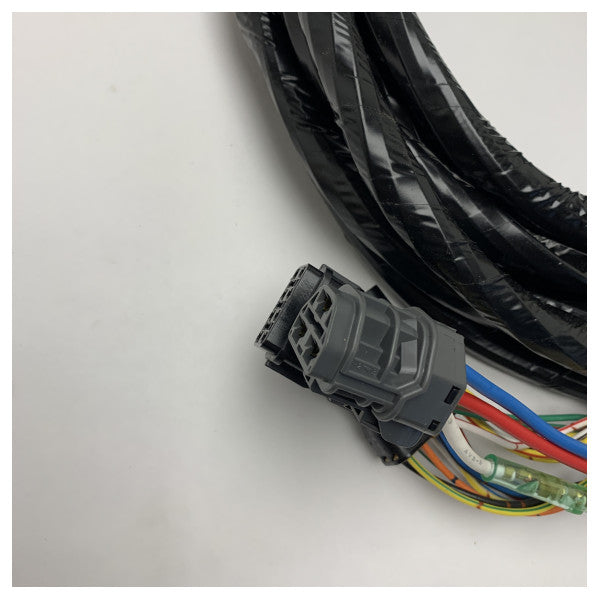 Yanmar ledningsnät kabelsats 6M - 129574-77720