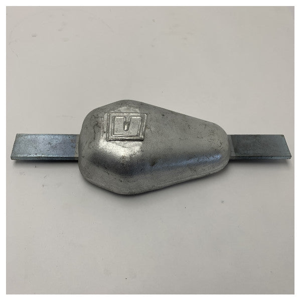 Vetus Aluminium Schweißanode 0,95 KG - WOA011A