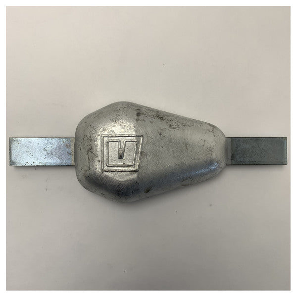 Vetus Aluminium Schweißanode 0,95 KG - WOA011A