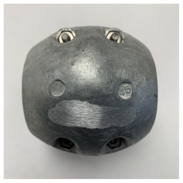 Vetus Zink Anode Kit għall-ProPELLER SHAFT 45 mm - ZINKAS45C