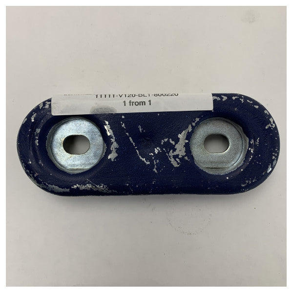 Bolt-On Zink Hull Anode Kit - BLT-800220