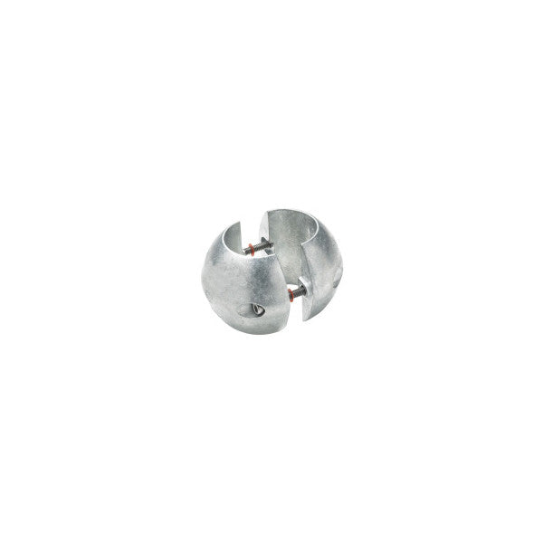 Vetus Zinc Anode Kit għal 1 3/4 Inch Propeller Shaft - ZASA13/4C