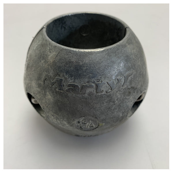 Vetus Zinc Anode Kit għal 1 3/4 Inch Propeller Shaft - ZASA13/4C