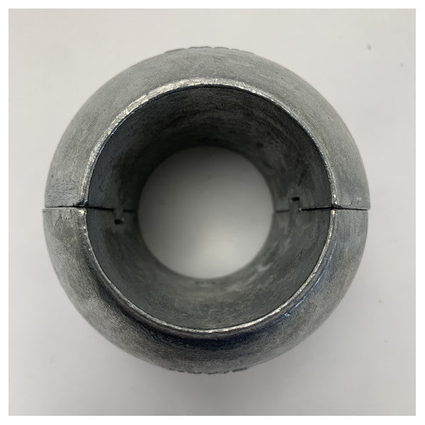 مجموعة أنود عمود المروحة زنك Vetus ZASA2C بقطر 2 بوصة