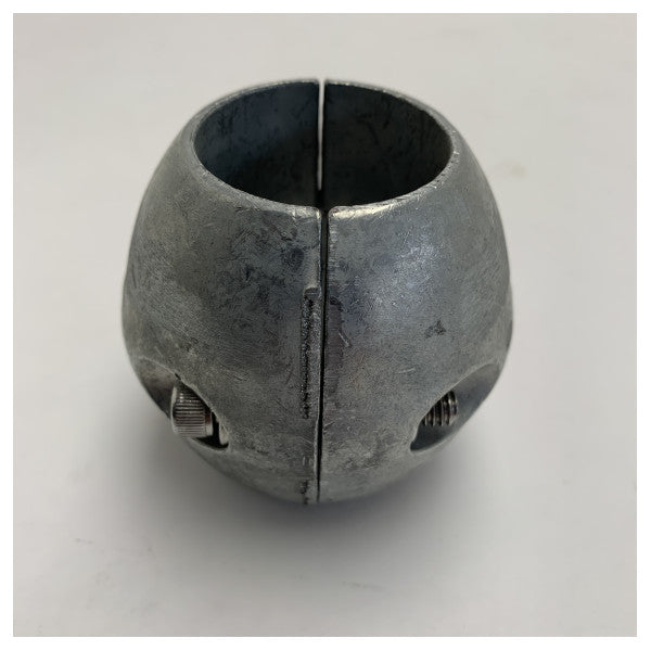Vetus ZASA11/2C Zinc Anode Kit for 2 Inch Propeller Shaft