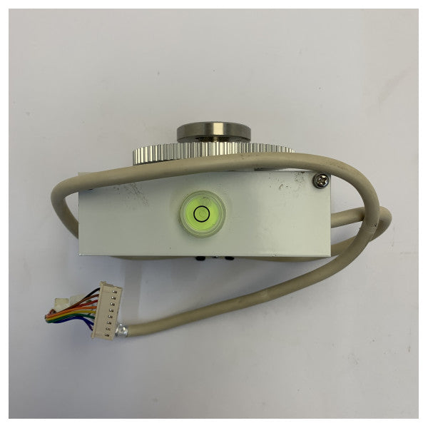 صندوق مستشعر مستوى Intellian VSAT V2-1008_B