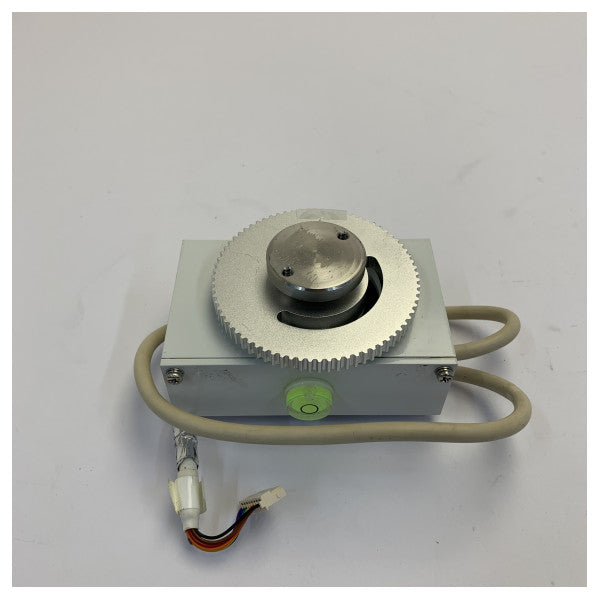 Caja de sensor de nivel Intellian VSAT V2-1008_B