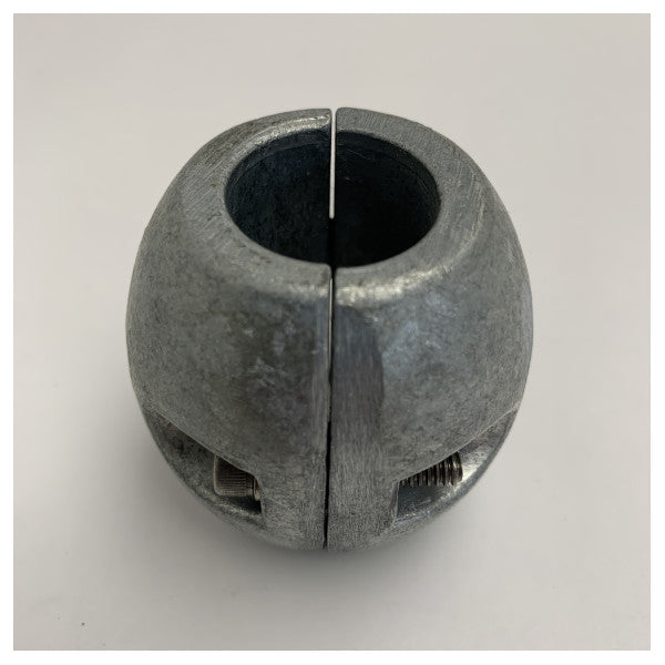 Kit de ánodo Vetus ZINKAS25C para eje de hélice de 25 mm