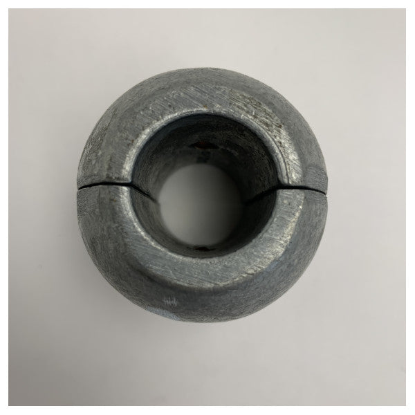 Kit de ánodo Vetus ZINKAS25C para eje de hélice de 25 mm