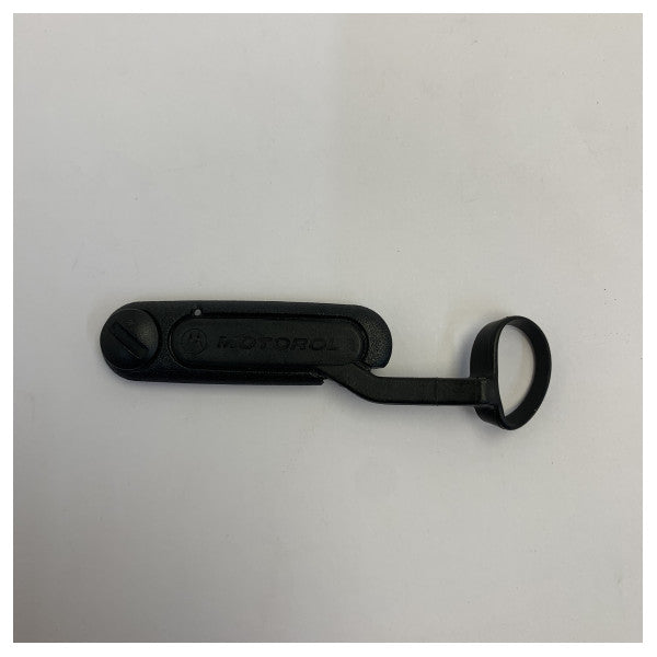 Motorola HLN9820A Κάλυμμα σκόνης συνδέσμου αξεσουάρ για τα ραδιόφωνα GP300 και GP600