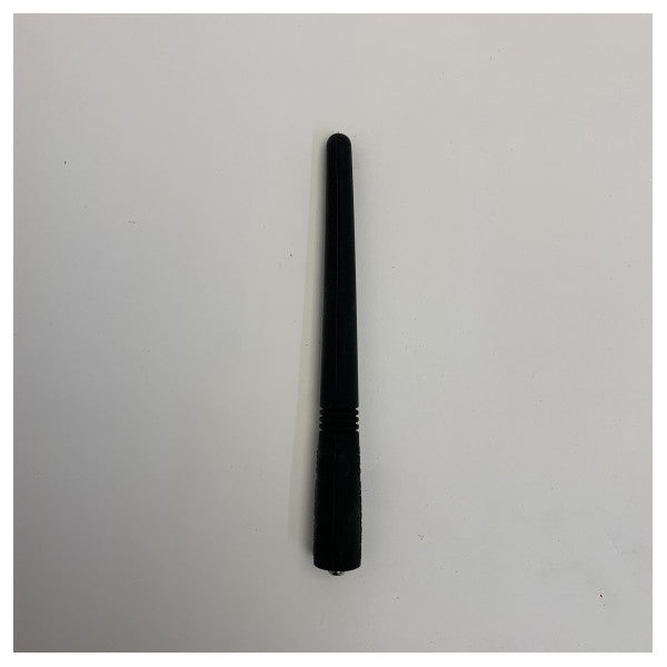 Motorola PMAD4023A VHF Kamçı Anten 150-161MHz 14cm Deniz Telsizleri için