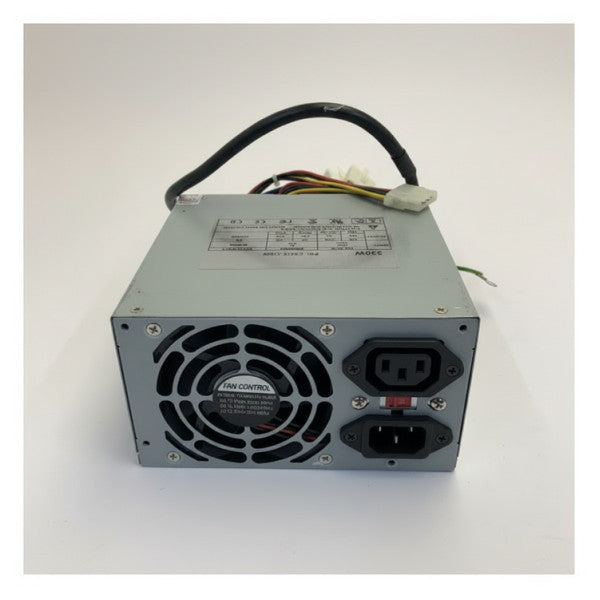 Rutter VDR-100 DMU unità di alimentazione - RUT-00684 alimentatore PSU del registratore dati di viaggio