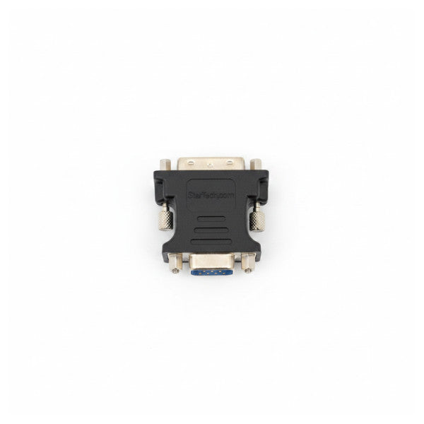 StarTech Adattatore display DVI-I maschio a VGA femmina - DVIVGAMFBK