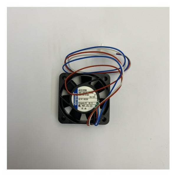 ebm-papst 412FH Ventola assiale 12V DC 9 m³/h 40x40x10mm Attrezzatura nautica