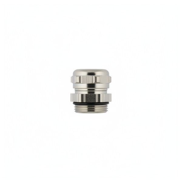 Prensaestopas metálico Harting PG16 IP68 - 9 mm-13 mm resistente a la corrosión