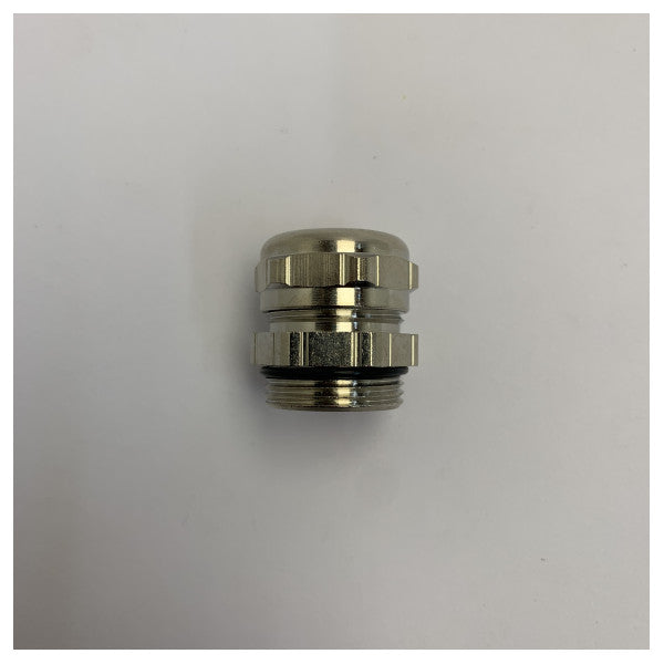 Prensaestopas metálico Harting PG16 IP68 - 9 mm-13 mm resistente a la corrosión