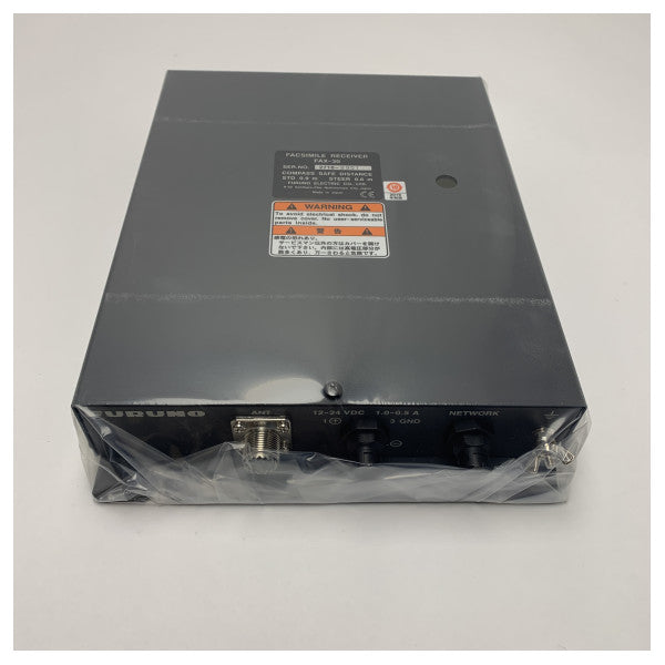 FURUNO FAX-30 черна кутия за метеофакс и навигация