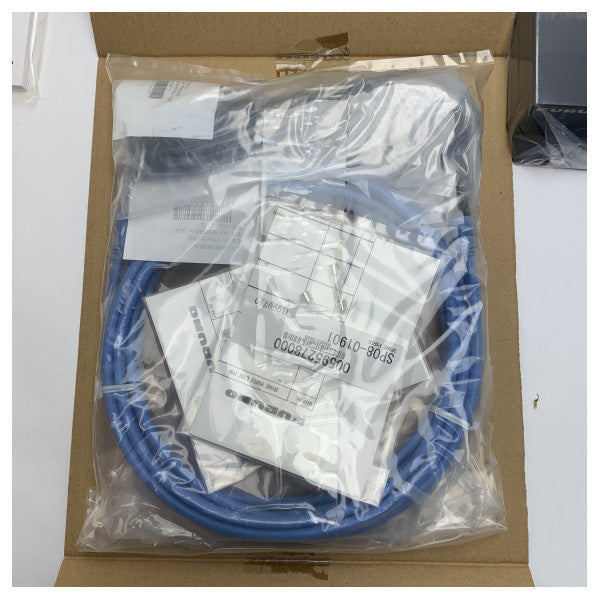 FURUNO FAX-30 черна кутия за метеофакс и навигация