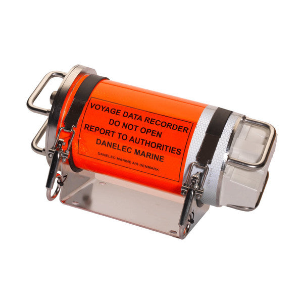 Danelec 1302373-20S yolculuk veri kaydedici SWAP MK4 32GB