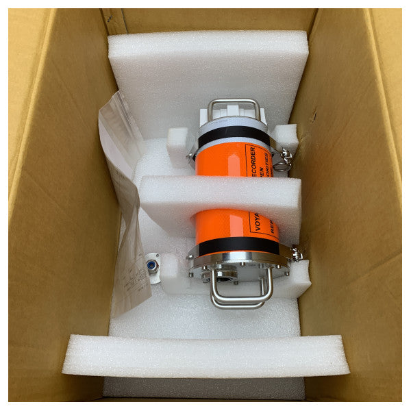 Danelec 1302373-20S yolculuk veri kaydedici SWAP MK4 32GB