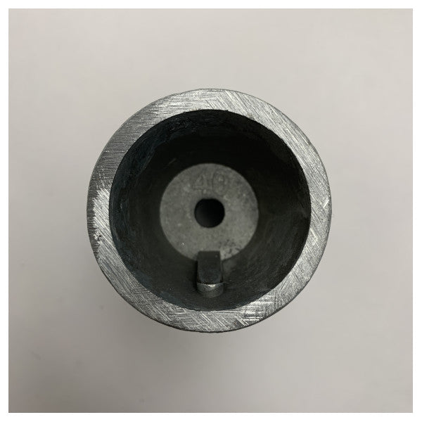 Zink Anod PRP-800403 för 40 mm Propelleraxel