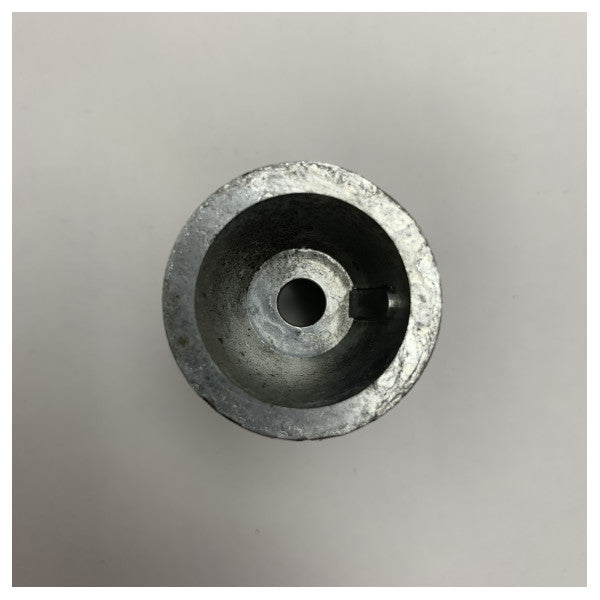 Zinc Anode Kit for 25 mm Propeller Shafts - PRP-800400