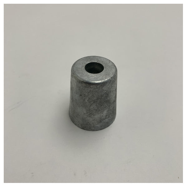 Anode en zinc à hélice Technoseal PRP-800400E - À visser