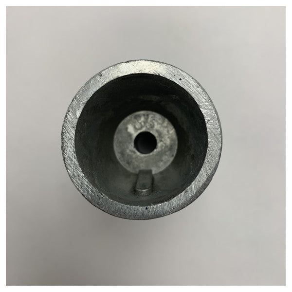 Technoseal PRP-800402 35 mm Arbre en Zinc - Anode de Propulseur